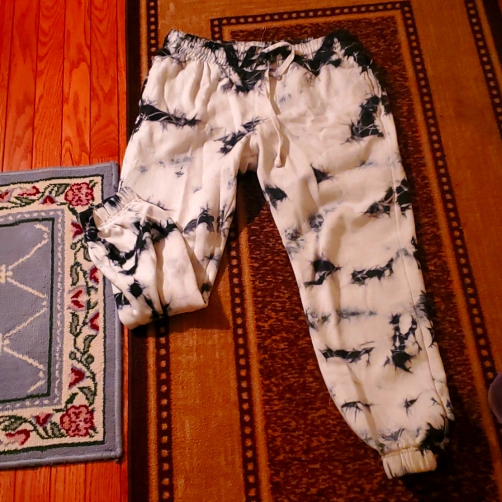 Sweatpants/joggers